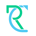 Registrų centras logotipas
