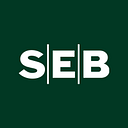 SEB logotipas