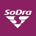 Sodra logotipas