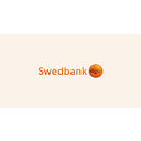 Swedbank logotipas