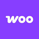 WooCommerce logotipas
